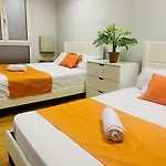 Punta Me Beautiful Apartments In Madrid Downtown