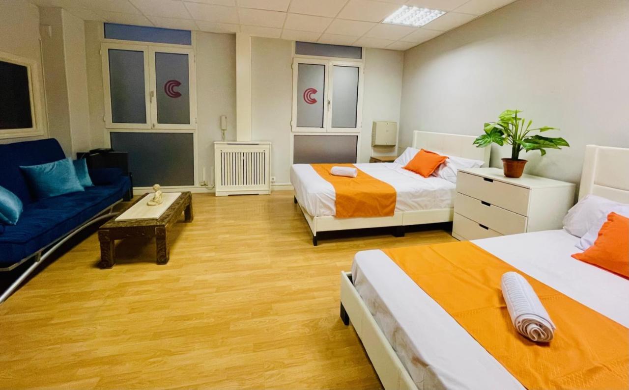 Punta Me Beautiful In Downtown Apartamento Madrid