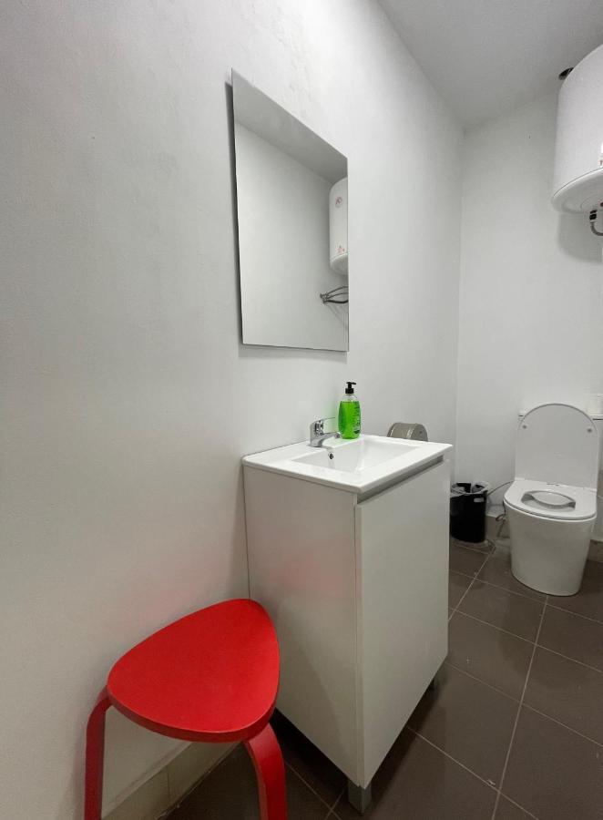 Punta Me Beautiful In Downtown Apartamento *