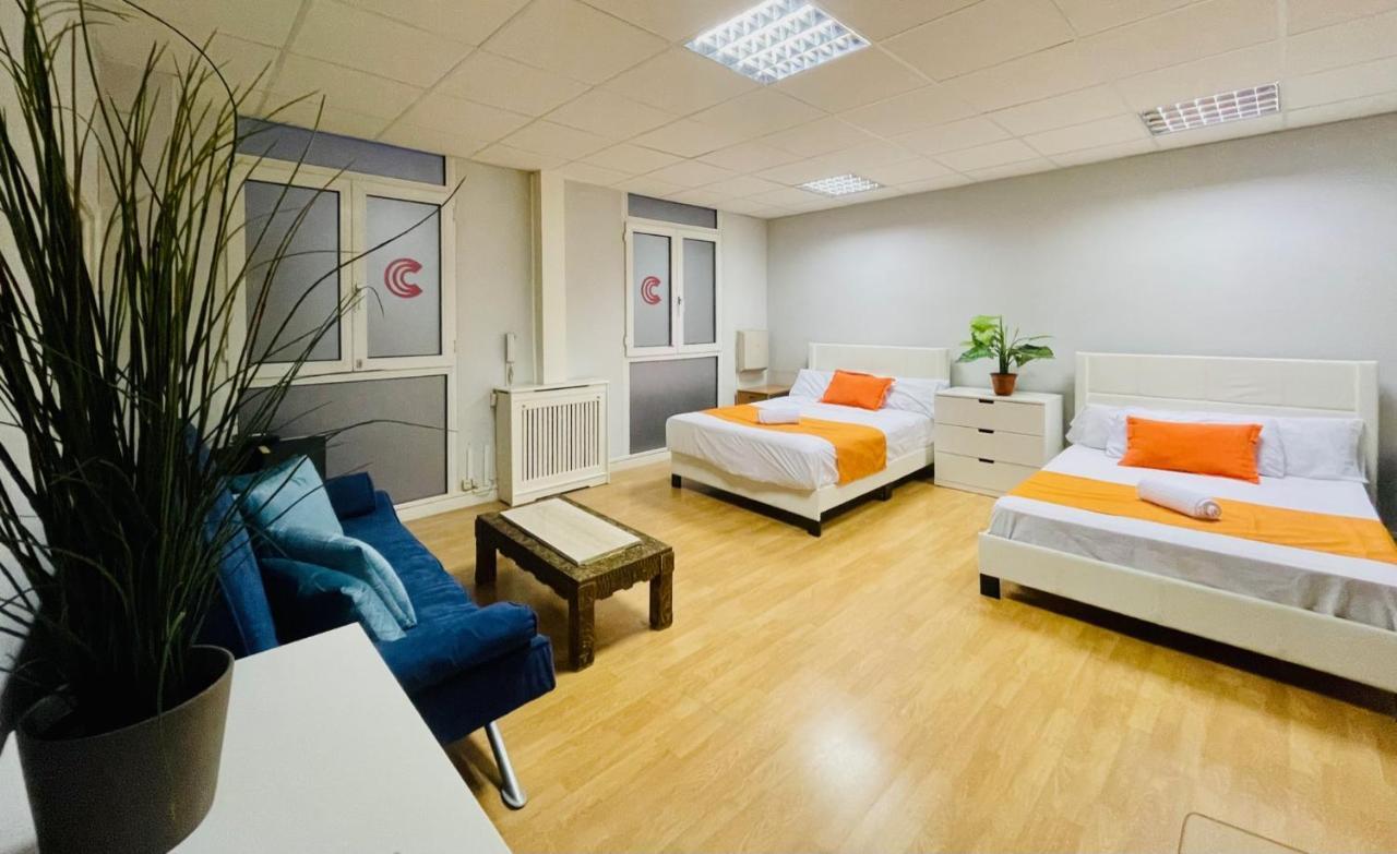 Punta Me Beautiful In Downtown Apartamento